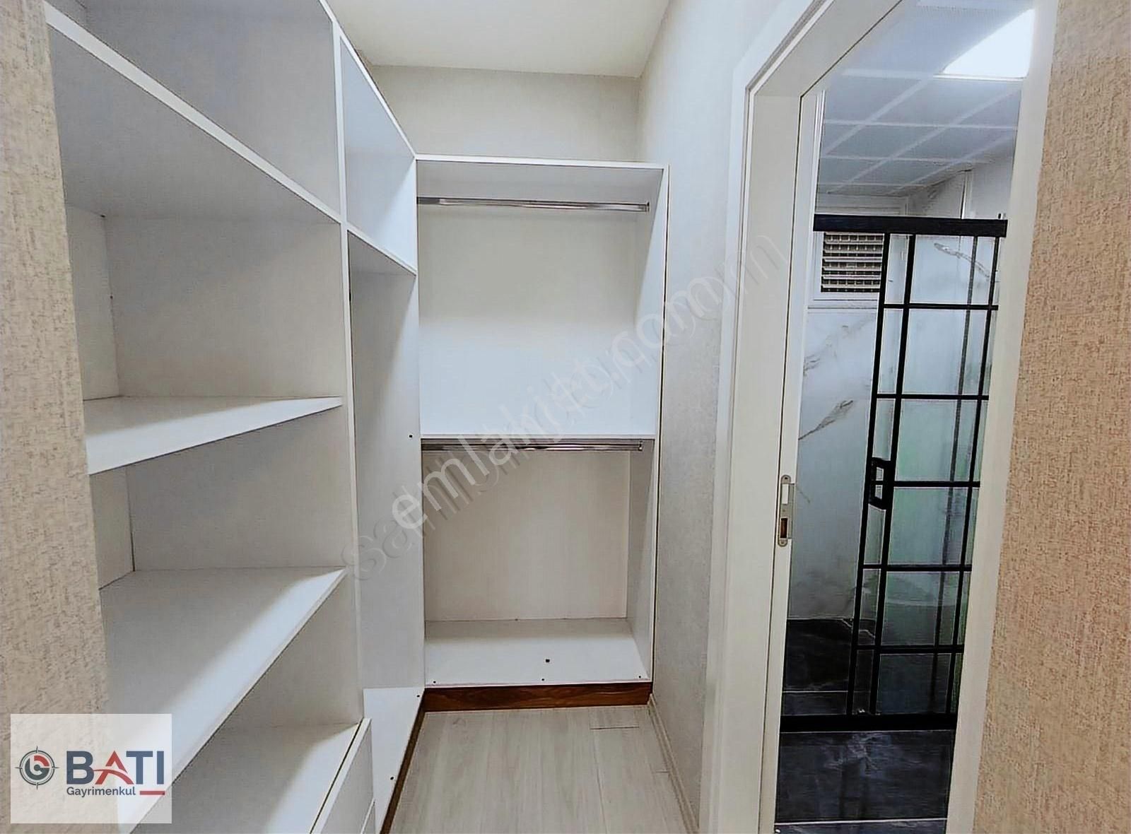 Torbalı Batı Gayrimenkul Den Satılık Lüx Daire - Görsel 16