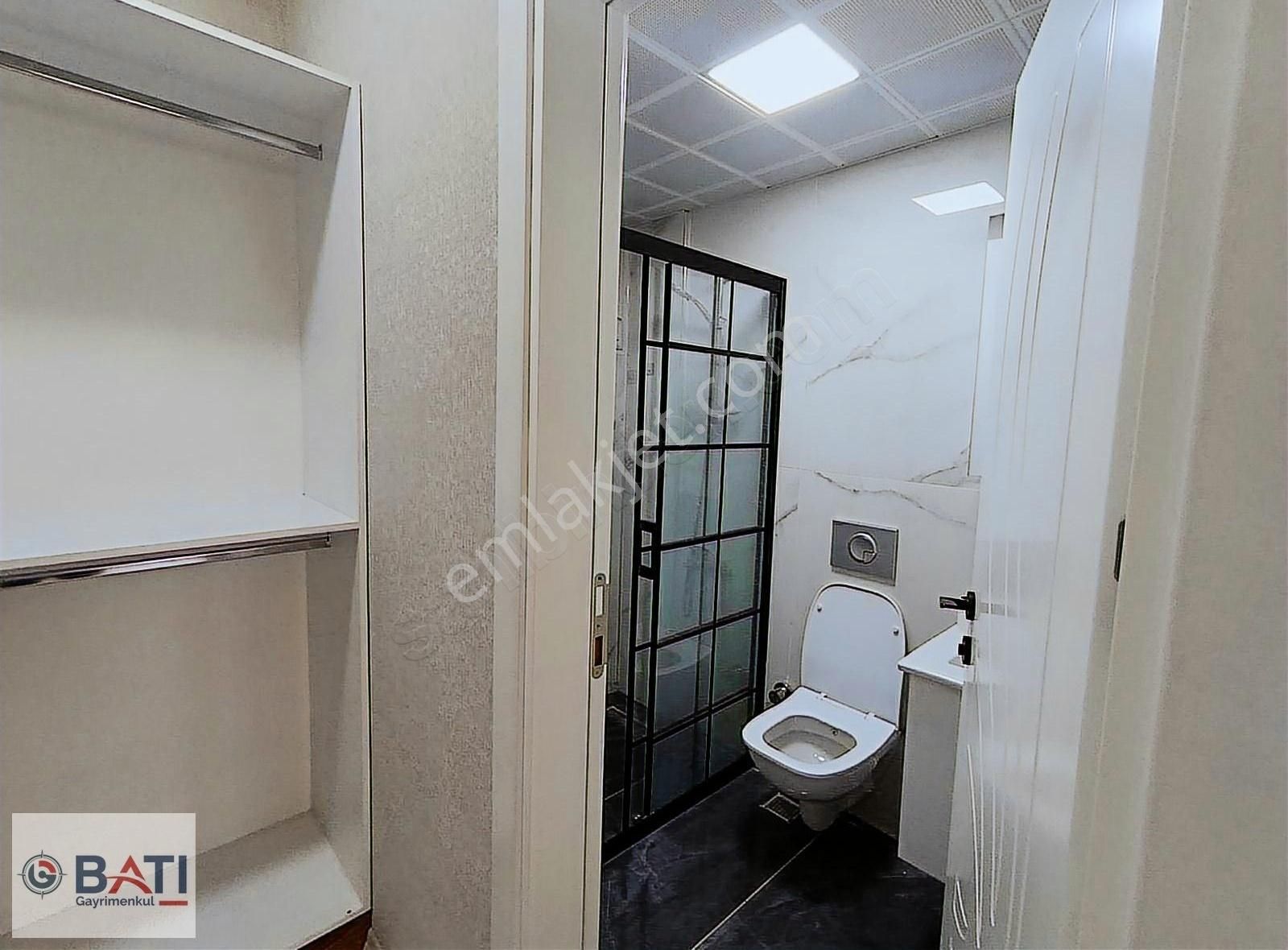 Torbalı Batı Gayrimenkul Den Satılık Lüx Daire - Görsel 19