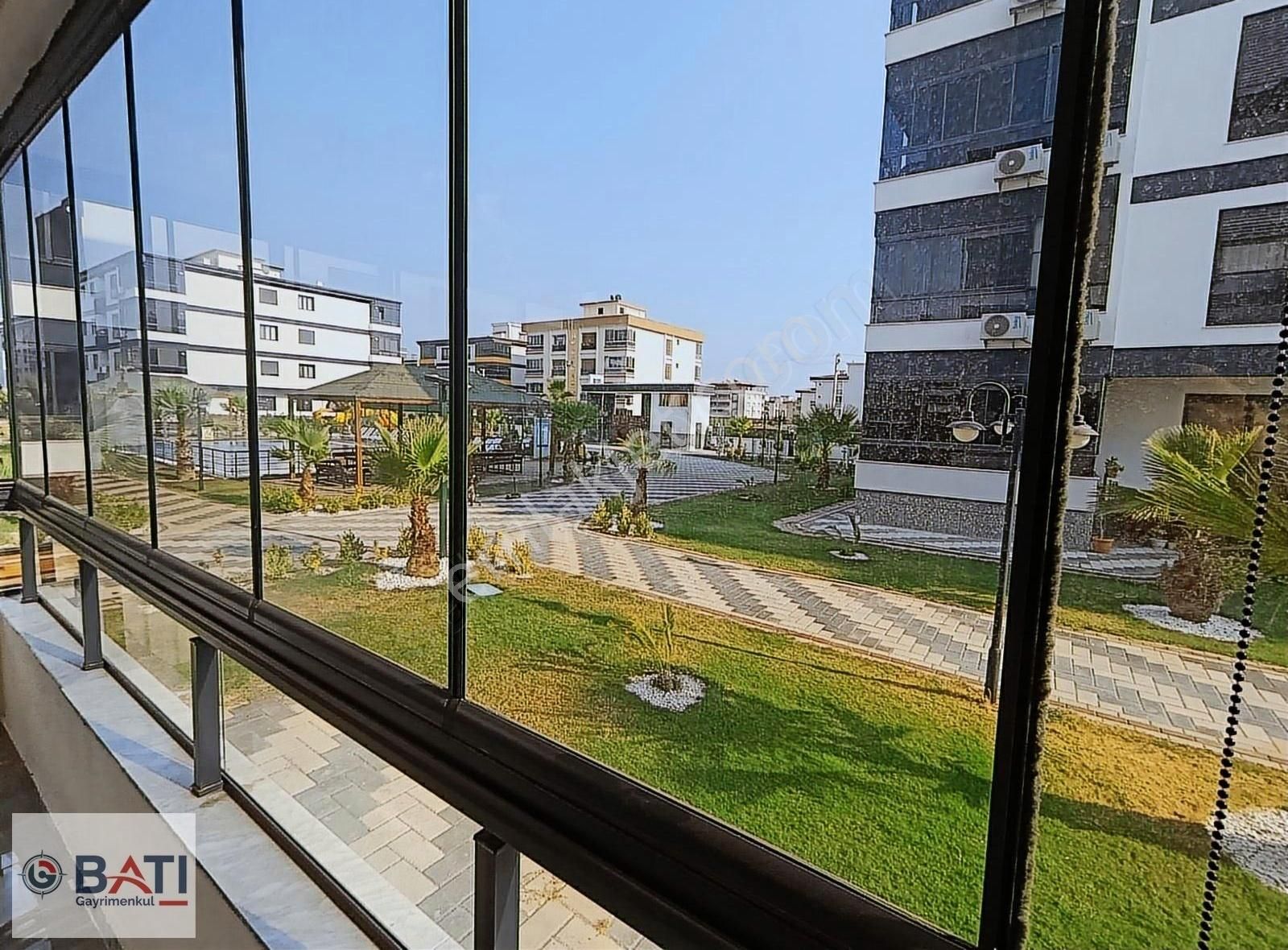 Torbalı Batı Gayrimenkul Den Satılık Lüx Daire - Görsel 5
