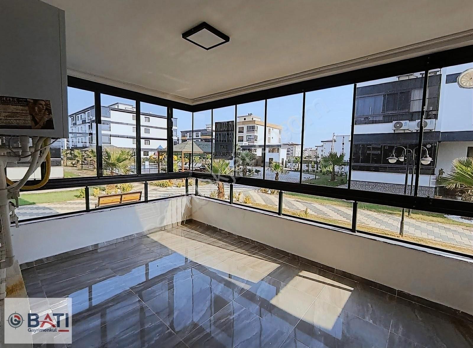 Torbalı Batı Gayrimenkul Den Satılık Lüx Daire - Görsel 25
