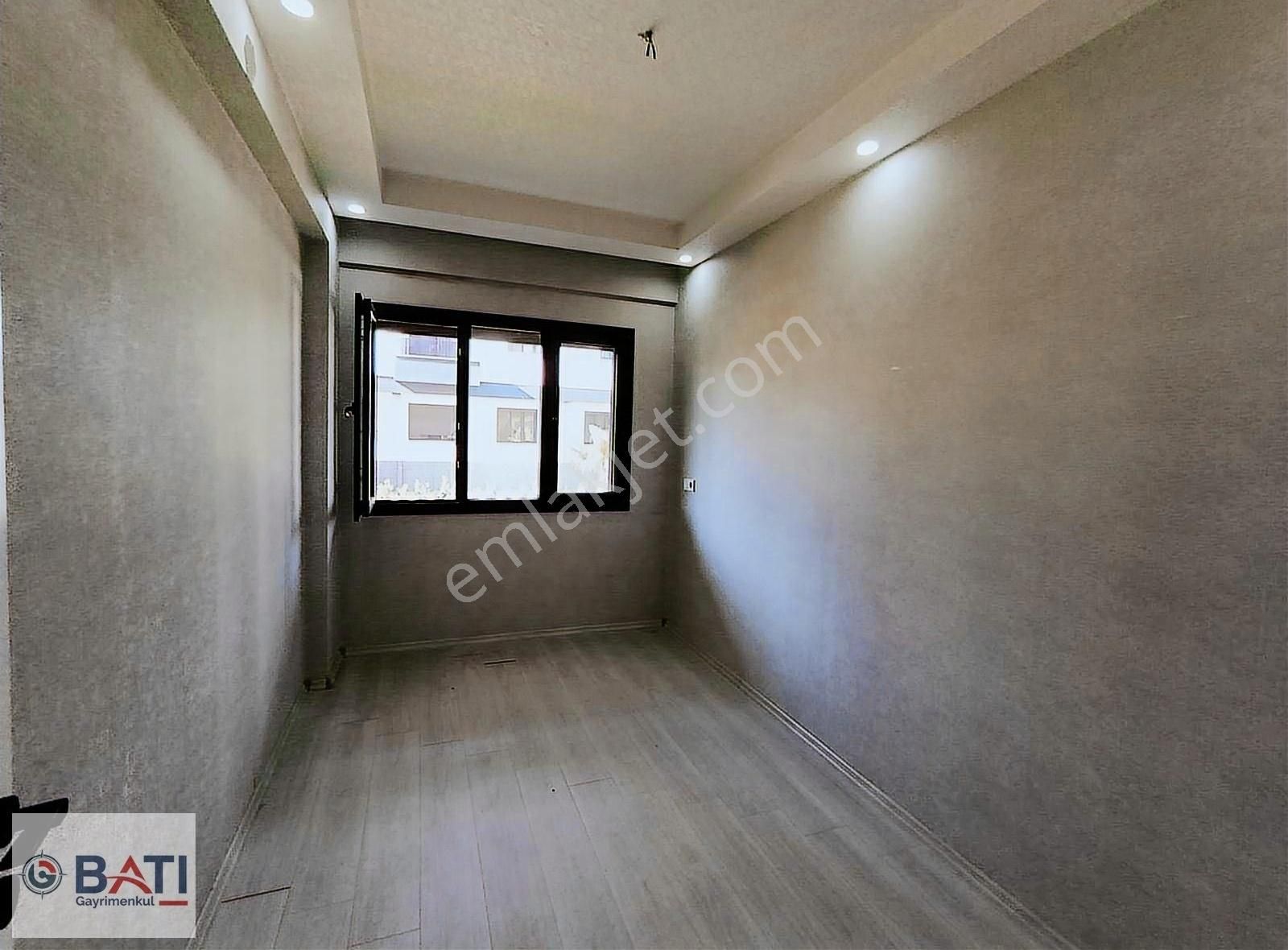 Torbalı Batı Gayrimenkul Den Satılık Lüx Daire - Görsel 24