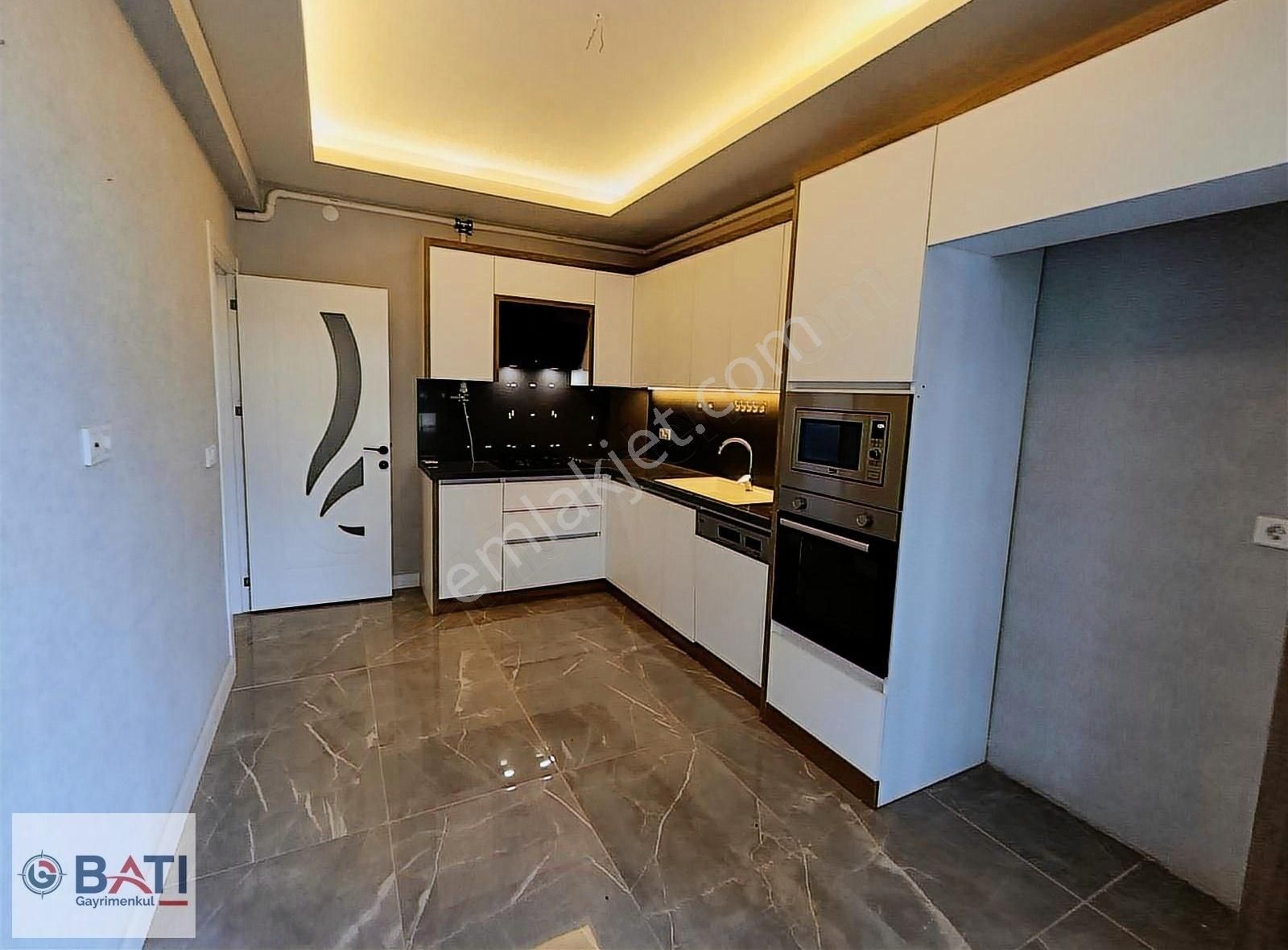 Torbalı Batı Gayrimenkul Den Satılık Lüx Daire - Görsel 21