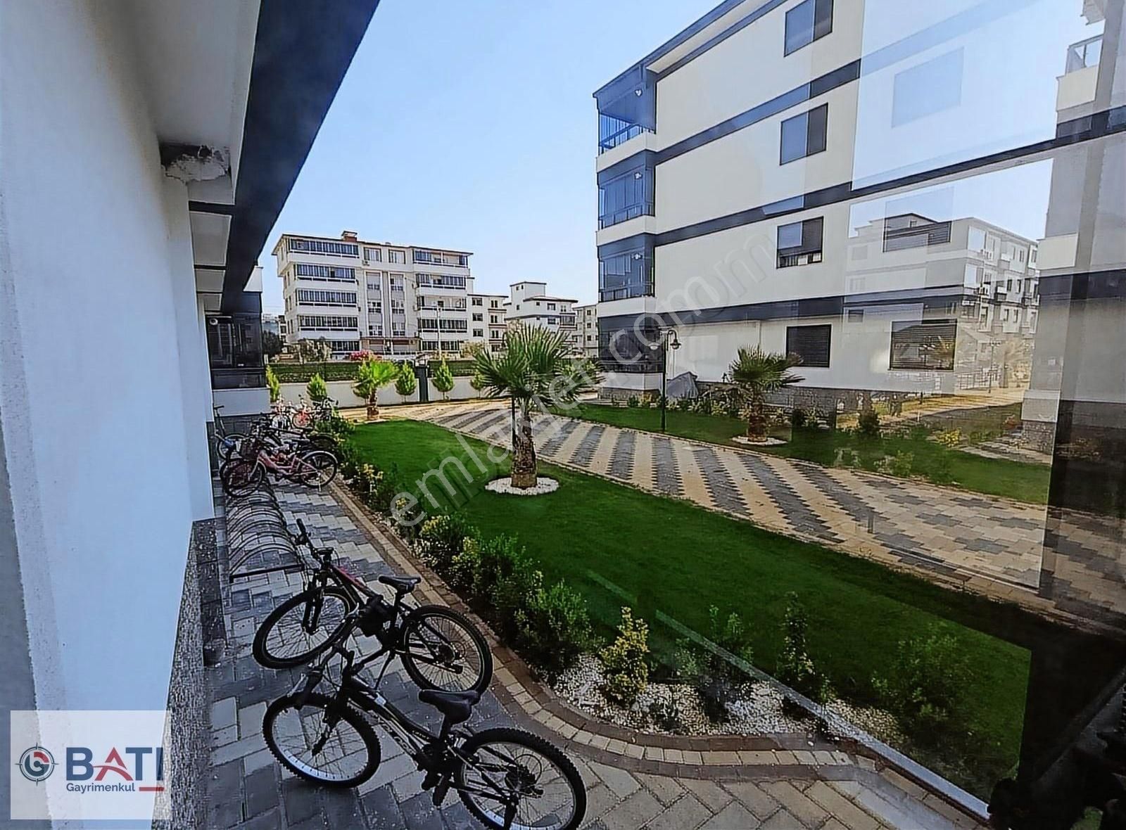 Torbalı Batı Gayrimenkul Den Satılık Lüx Daire - Görsel 23