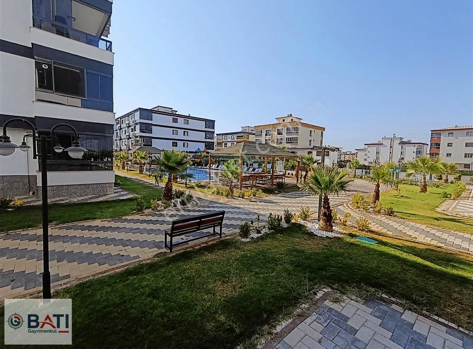 Torbalı Batı Gayrimenkul Den Satılık Lüx Daire - Görsel 20