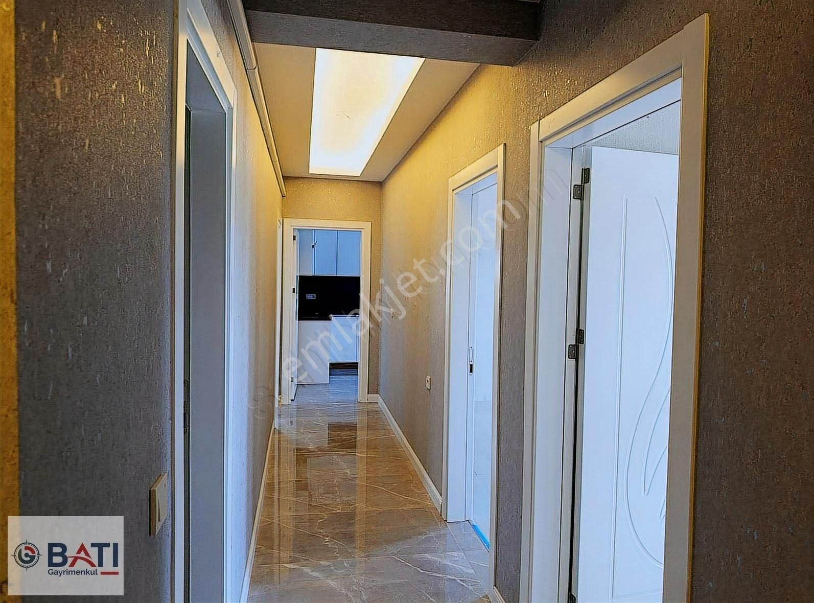 Torbalı Batı Gayrimenkul Den Satılık Lüx Daire - Görsel 8