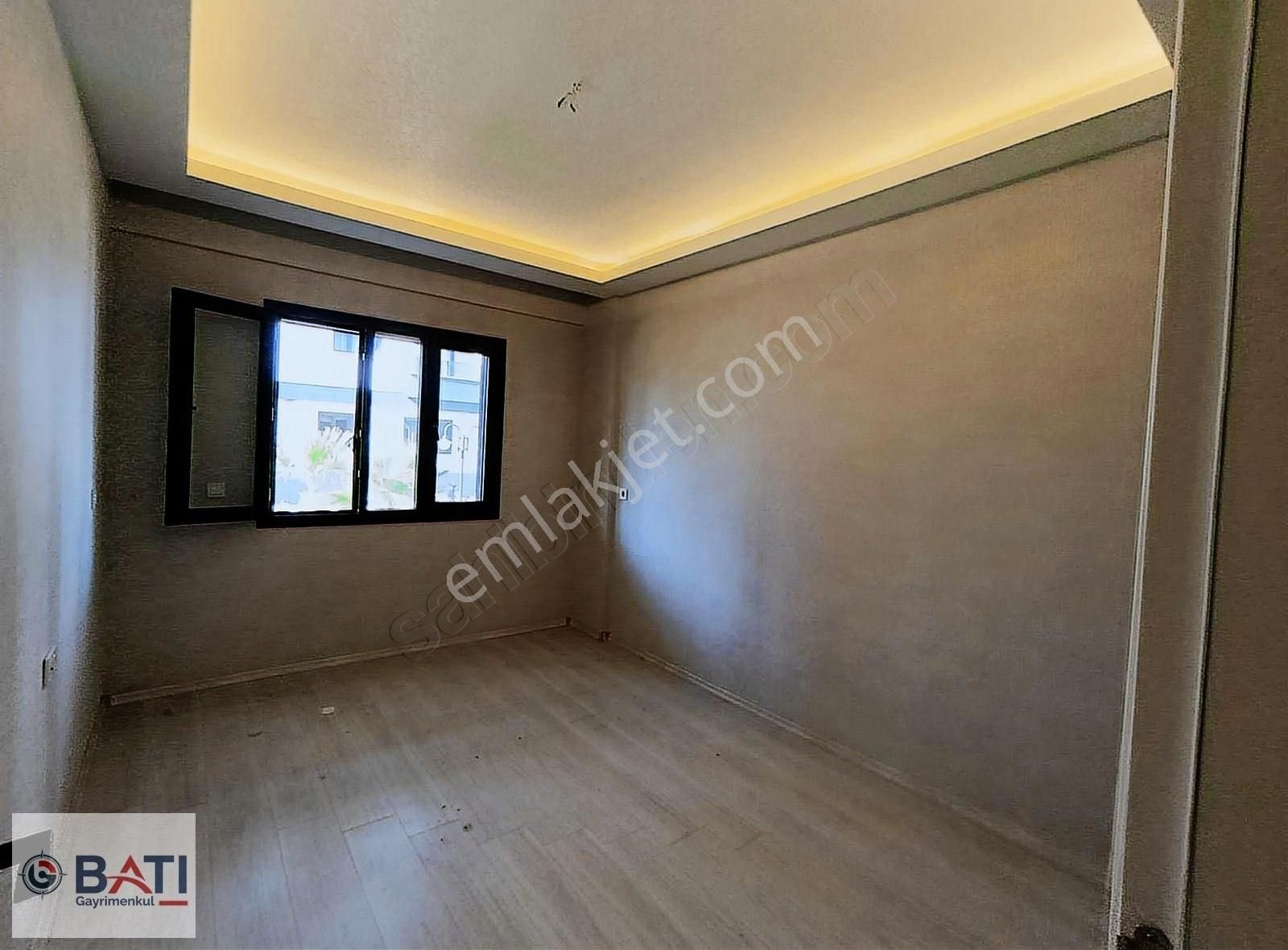 Torbalı Batı Gayrimenkul Den Satılık Lüx Daire - Görsel 2