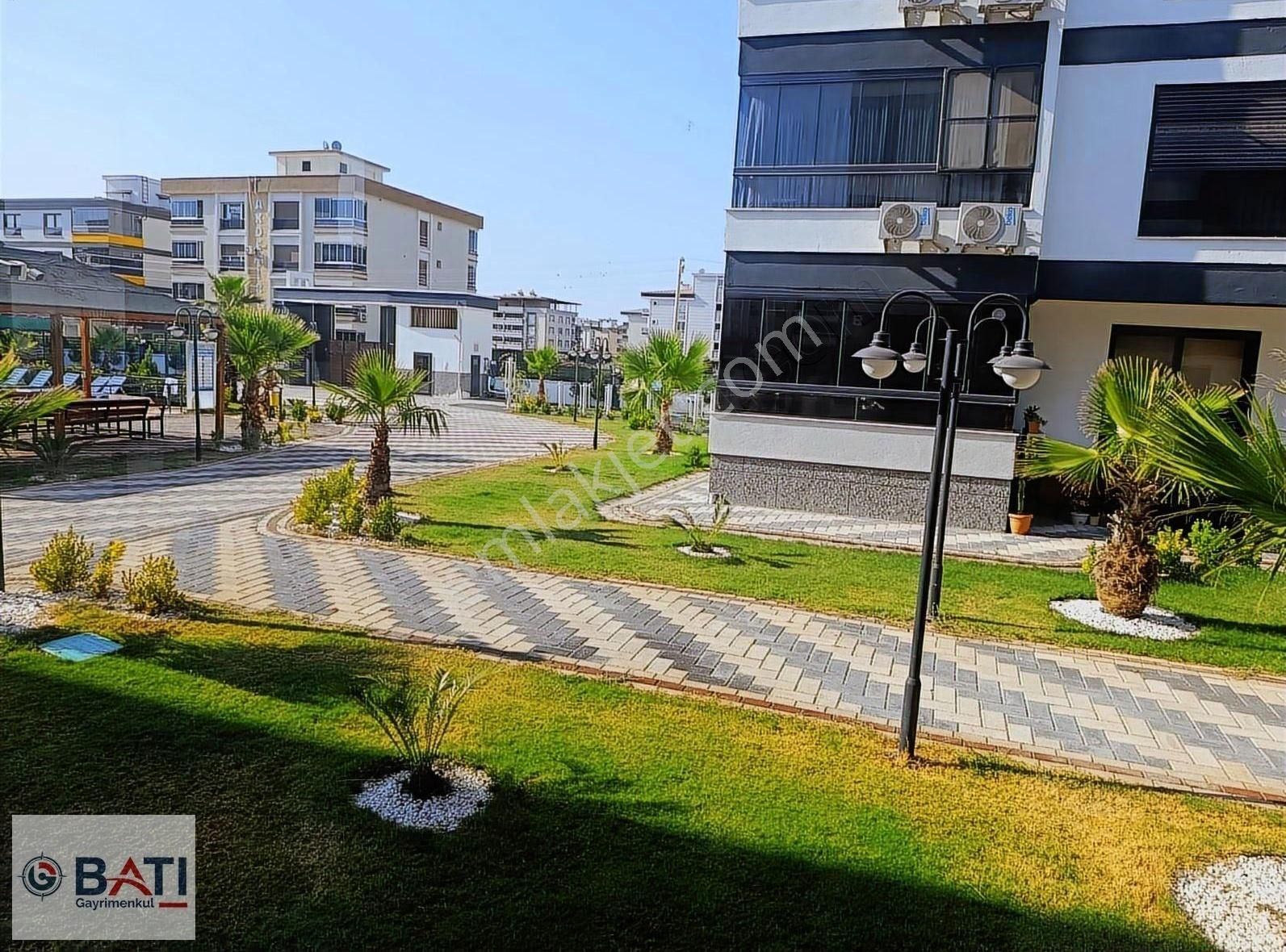 Torbalı Batı Gayrimenkul Den Satılık Lüx Daire - Görsel 26