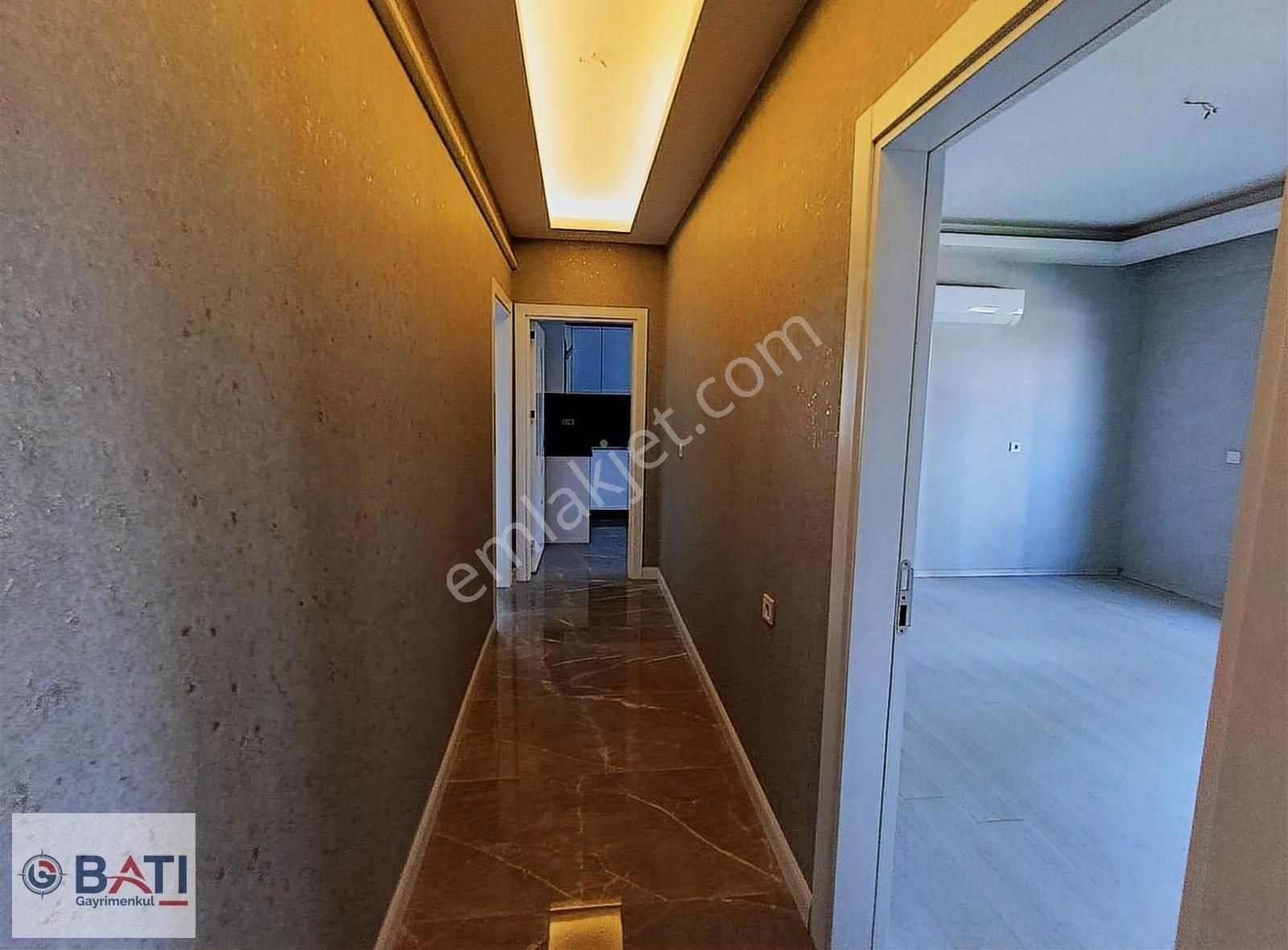 Torbalı Batı Gayrimenkul Den Satılık Lüx Daire - Görsel 3