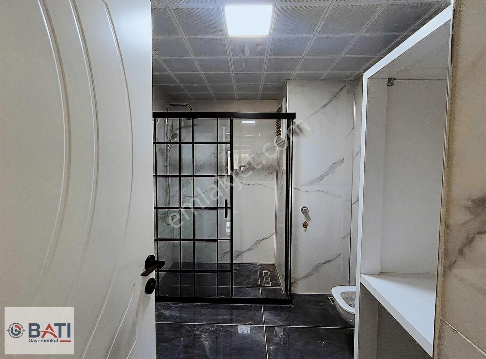 Torbalı Batı Gayrimenkul Den Satılık Lüx Daire - Görsel 12