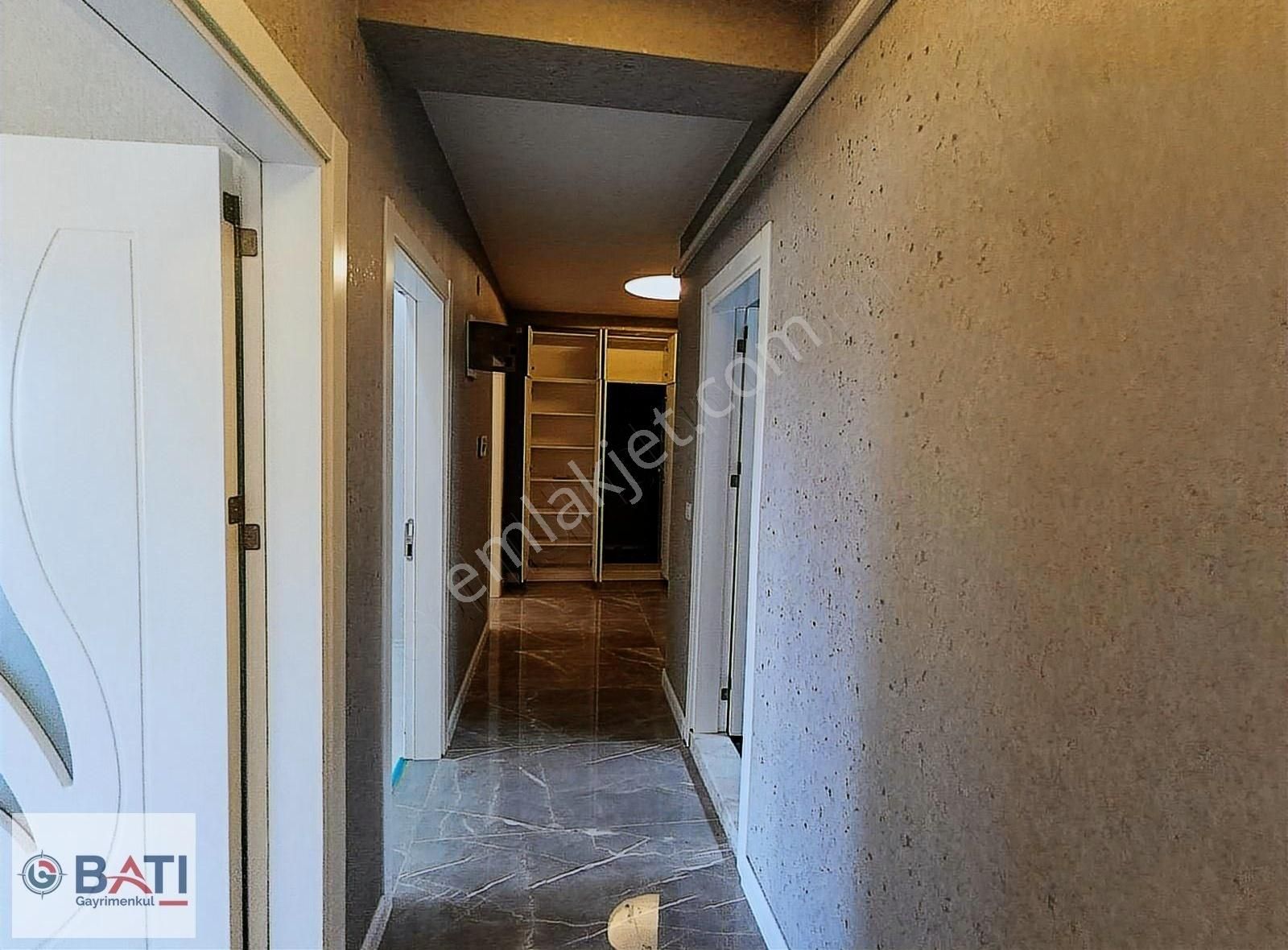 Torbalı Batı Gayrimenkul Den Satılık Lüx Daire - Görsel 17