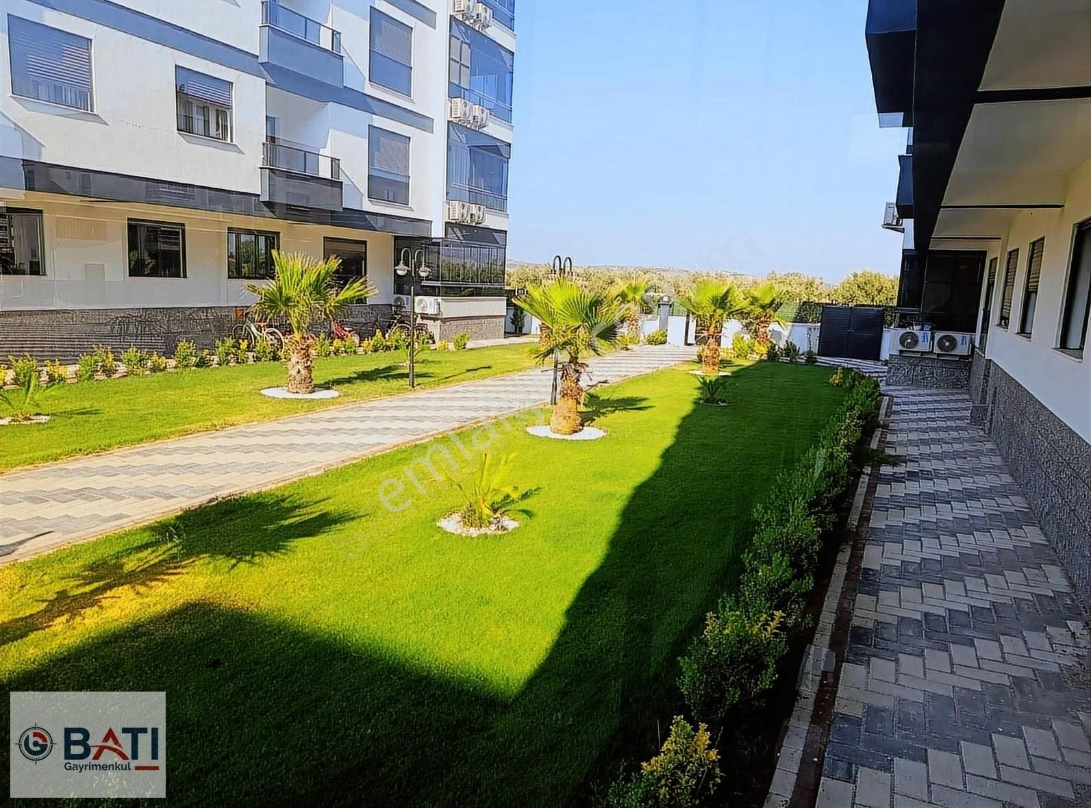 Torbalı Batı Gayrimenkul Den Satılık Lüx Daire - Görsel 14