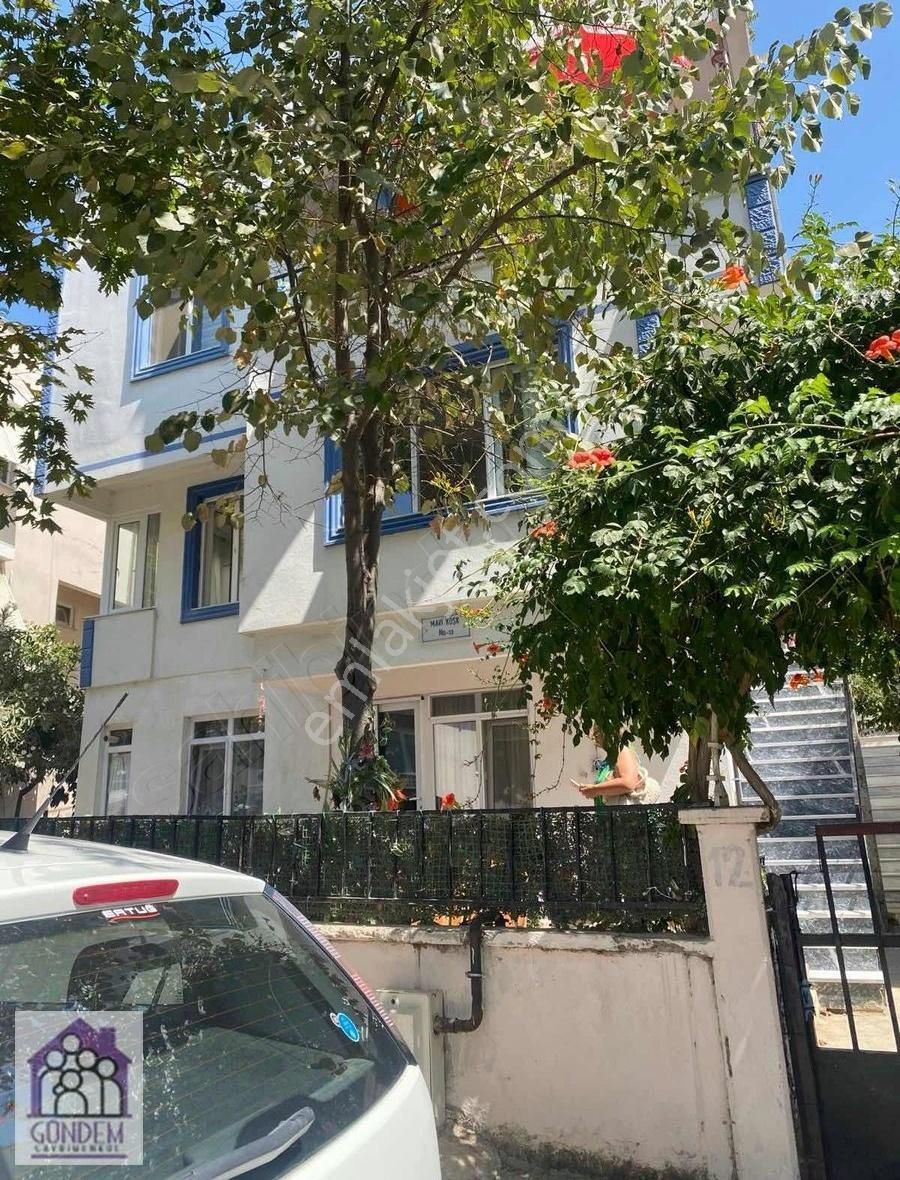 Masrafsız Bahçekatı Daire - Görsel 26