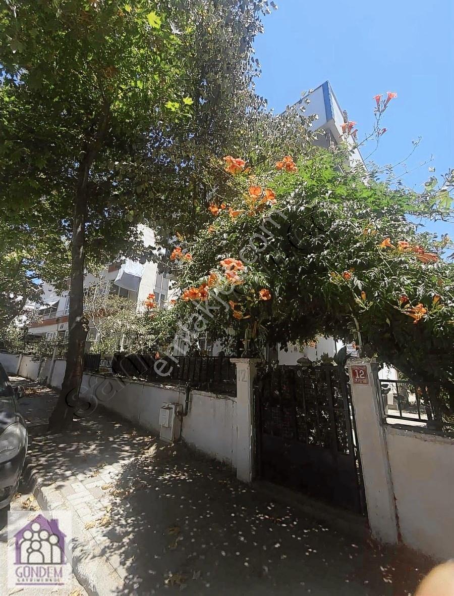 Masrafsız Bahçekatı Daire