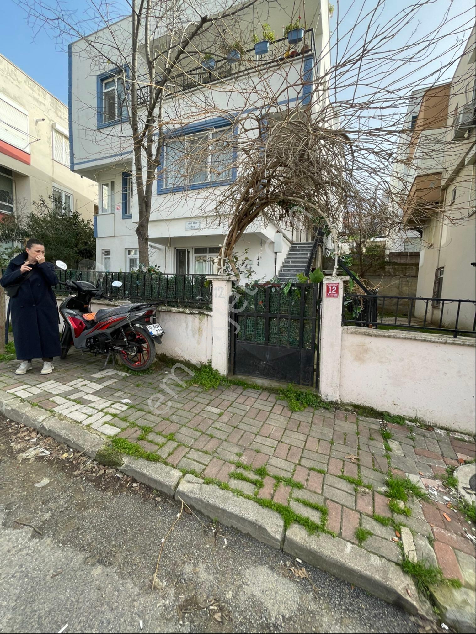 Masrafsız Bahçekatı Daire - Görsel 12