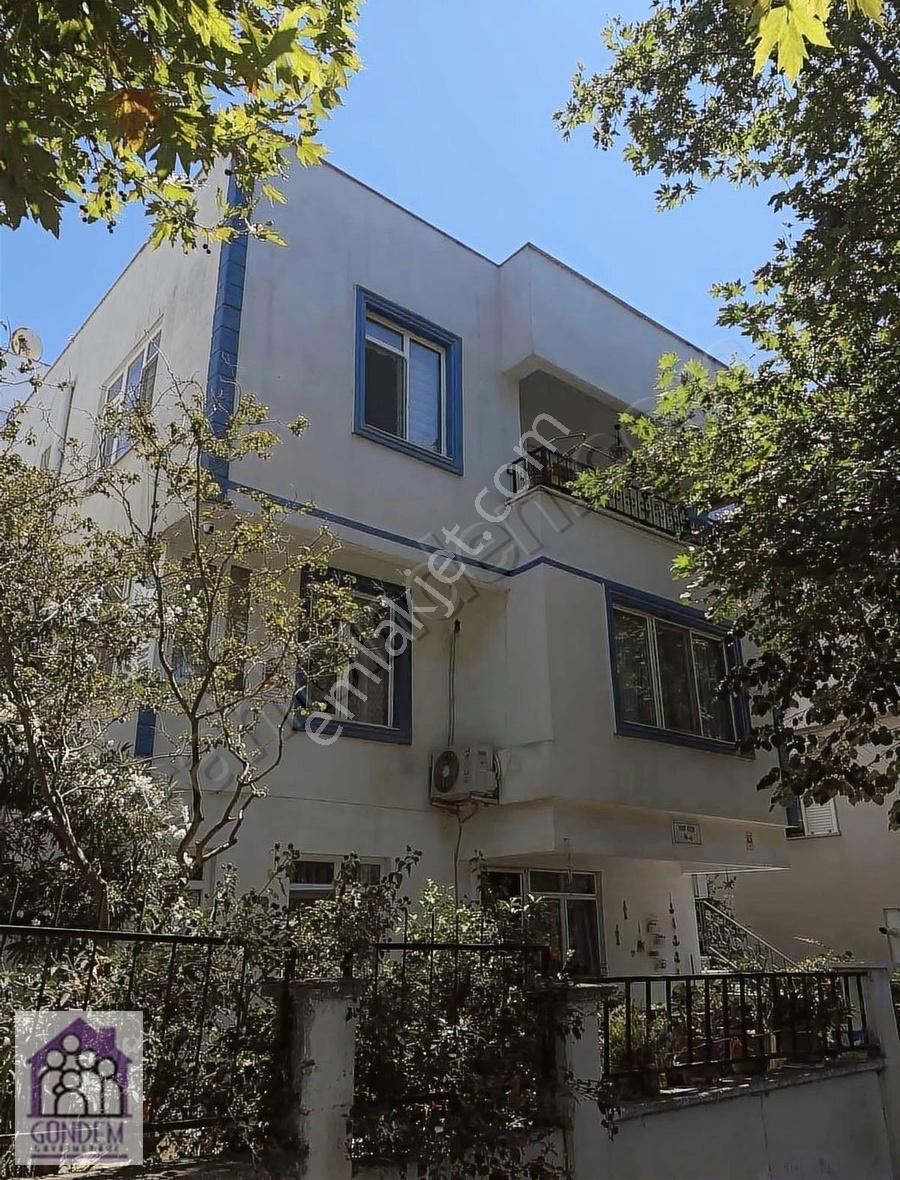 Masrafsız Bahçekatı Daire - Görsel 25
