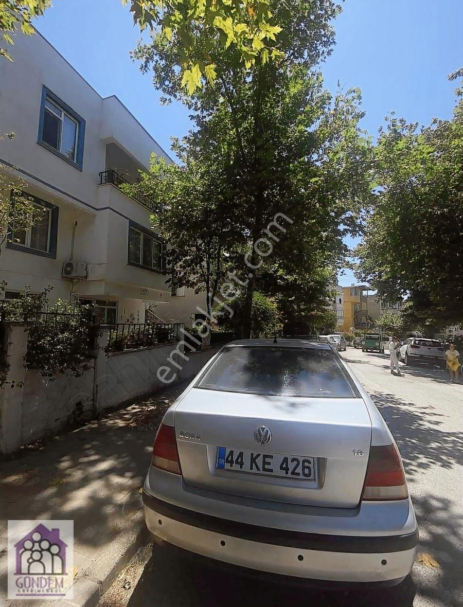 Masrafsız Bahçekatı Daire - Görsel 21