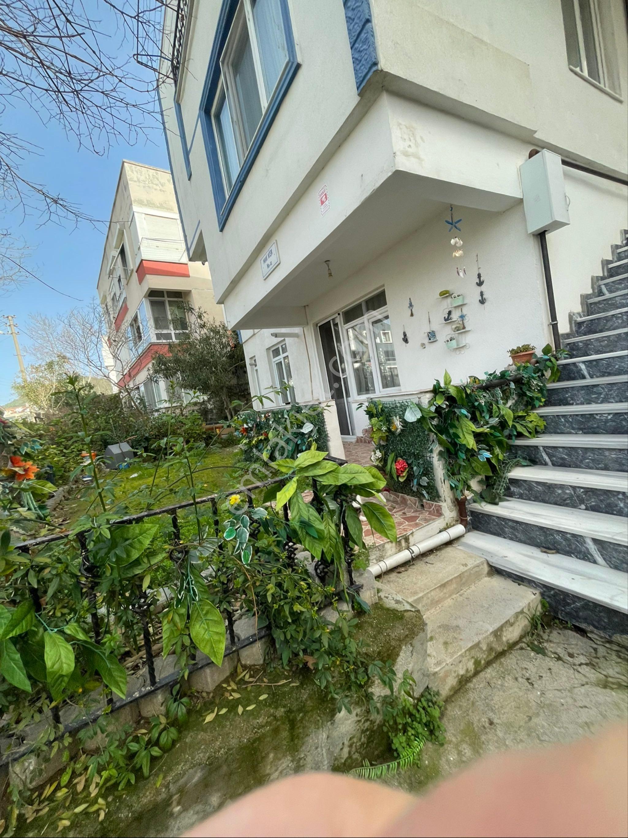 Masrafsız Bahçekatı Daire - Görsel 14