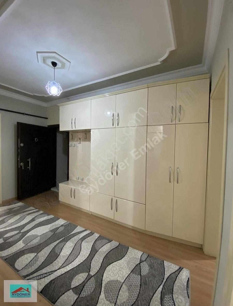 Bucada Ara Kat Ful Eşyalı Temiz Bakımlı Kiralık Daire