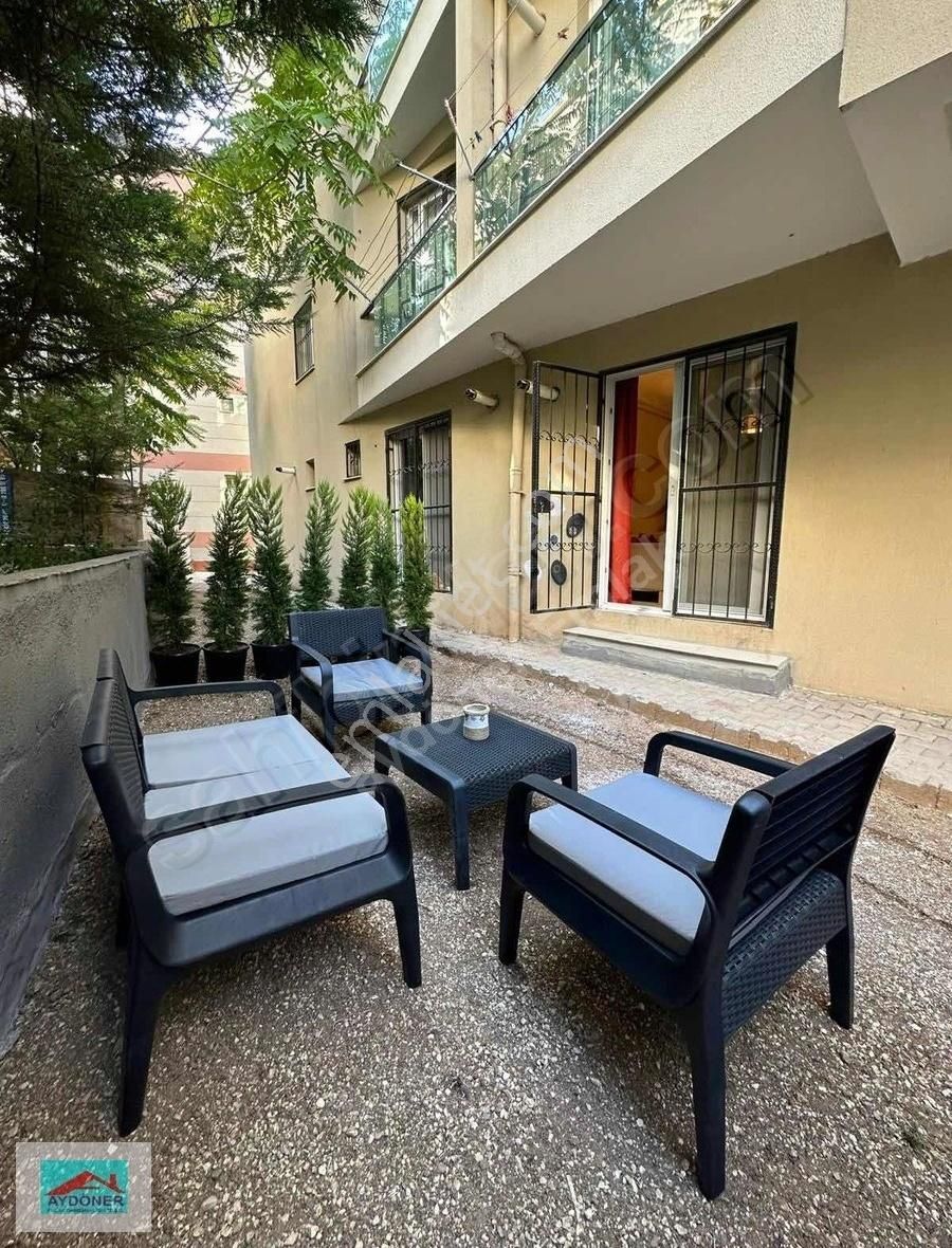 Buca Tınaztepe Üniversiteye Yakın Full Eşyalı D. Gazlı Kiralık