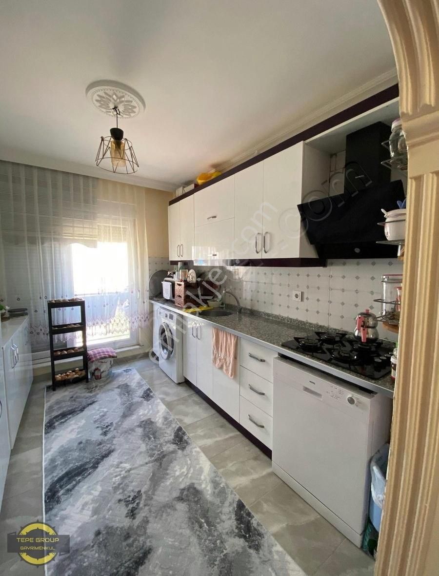 Antalya Kepez Sütçülerde 2+1 Acil Satılık Daire