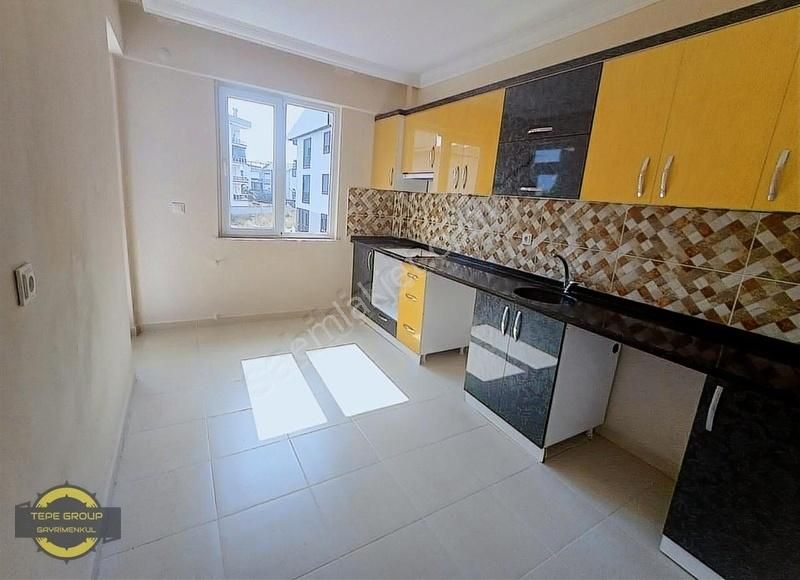 Antalya Serik Gedik Mahallesi Site İçerisinde 2+1 Satılık Daire