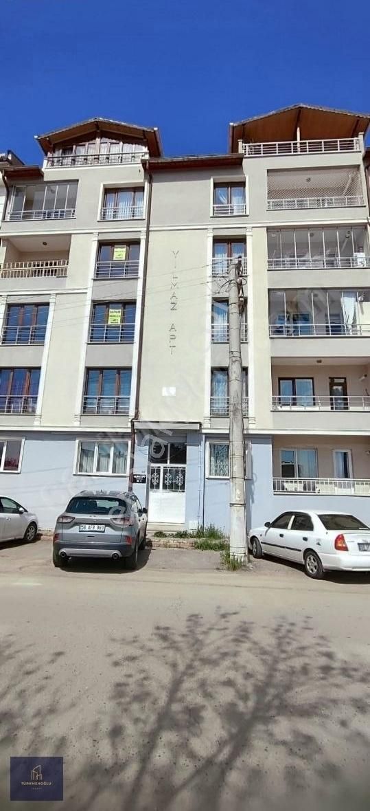 Huzur Mah 3+1 Arakat Masrafsız Güney Cephe Satılık Daire