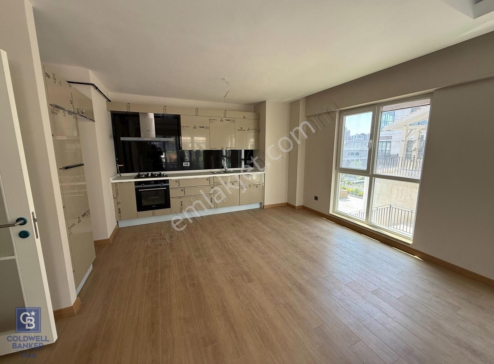 Bahçe Katı, Sıfır, 2+1 Lüks Daire | Referans Bahçeşehir'de - Görsel 13