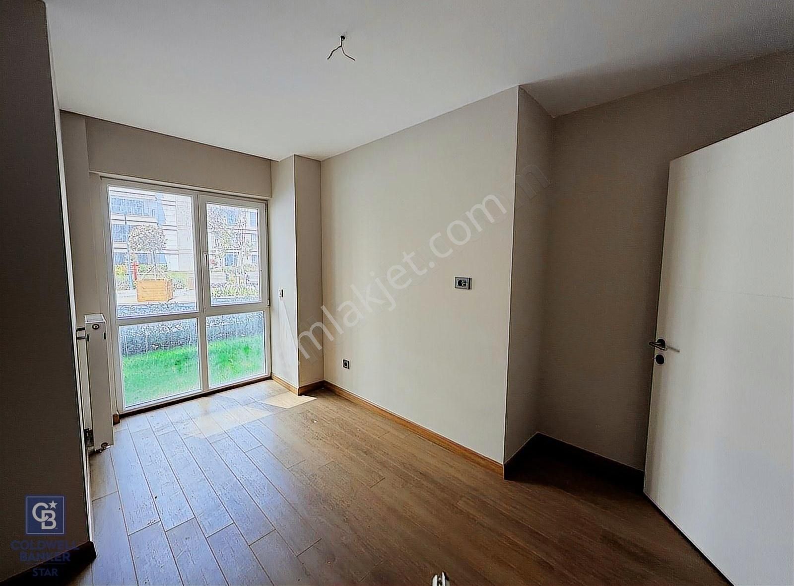 Bahçe Katı, Sıfır, 2+1 Lüks Daire | Referans Bahçeşehir'de - Görsel 8