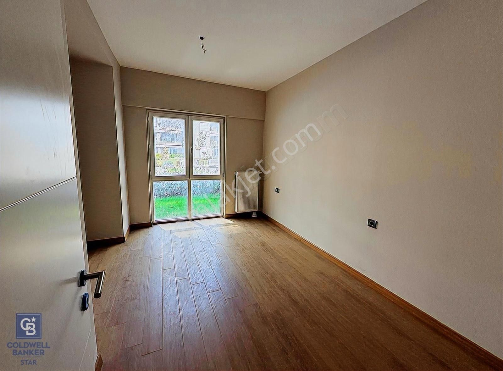 Bahçe Katı, Sıfır, 2+1 Lüks Daire | Referans Bahçeşehir'de - Görsel 6