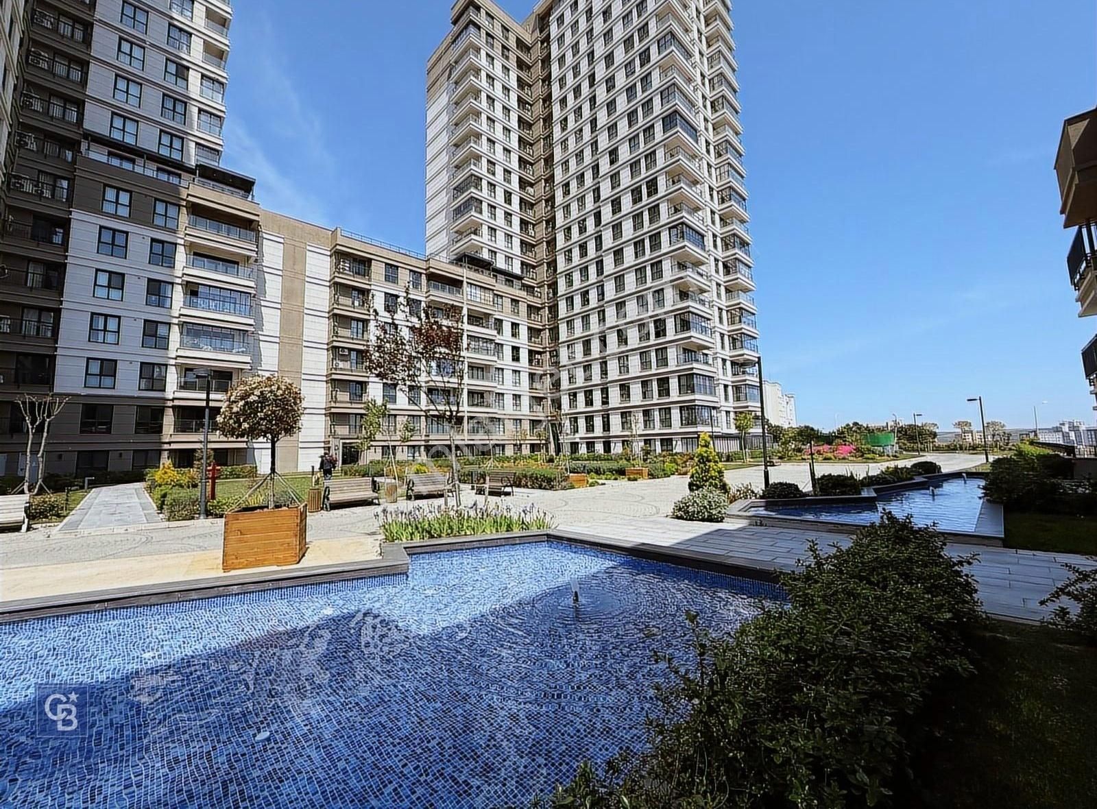 Bahçe Katı, Sıfır, 2+1 Lüks Daire | Referans Bahçeşehir'de - Görsel 7