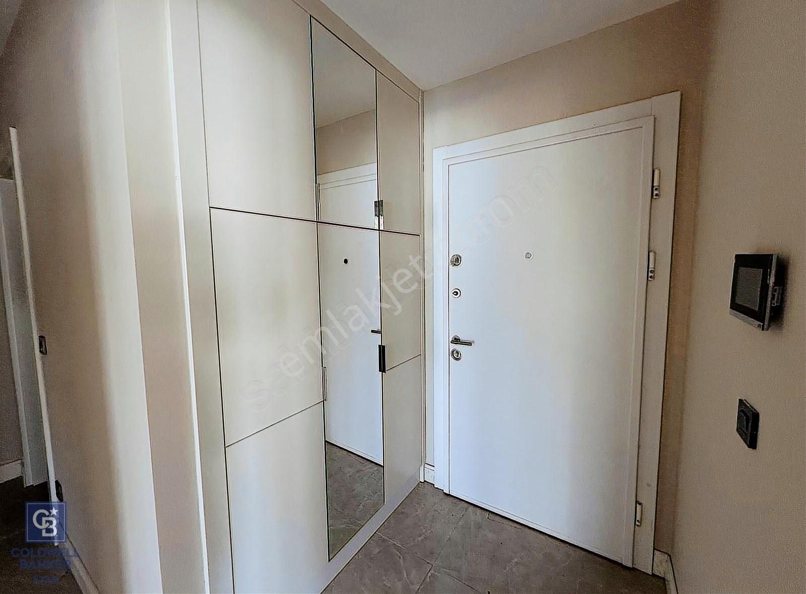 Bahçe Katı, Sıfır, 2+1 Lüks Daire | Referans Bahçeşehir'de - Görsel 12