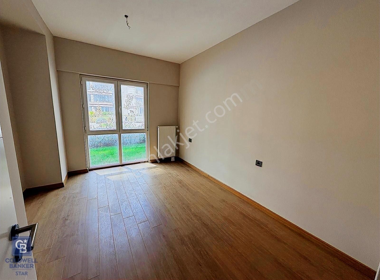 Bahçe Katı, Sıfır, 2+1 Lüks Daire | Referans Bahçeşehir'de - Görsel 10