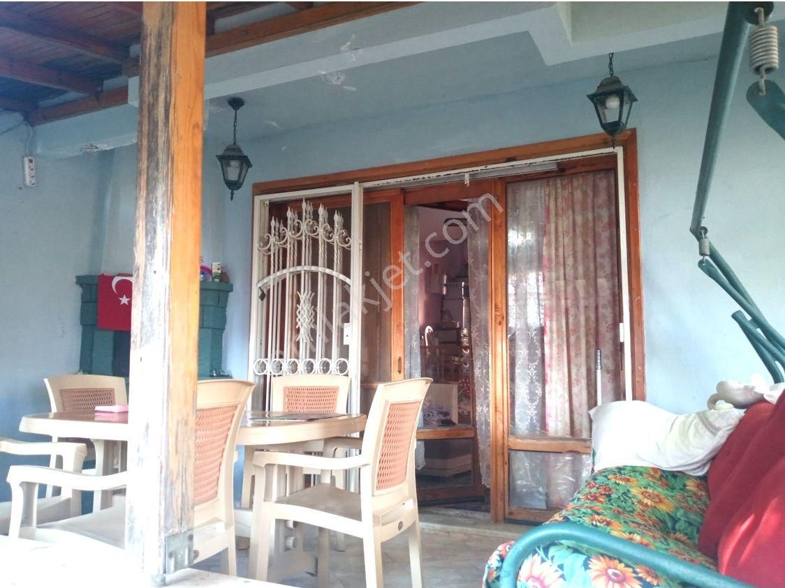 Altınoluk Yüzme Havuzlu Sitede Satılık Tripleks Villa 4+1,165m2. - Görsel 4