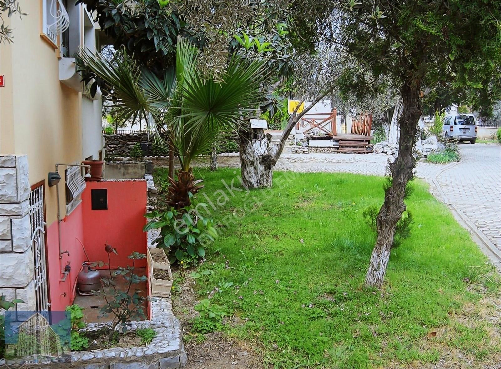 Altınoluk Yüzme Havuzlu Sitede Satılık Tripleks Villa 4+1,165m2. - Görsel 27