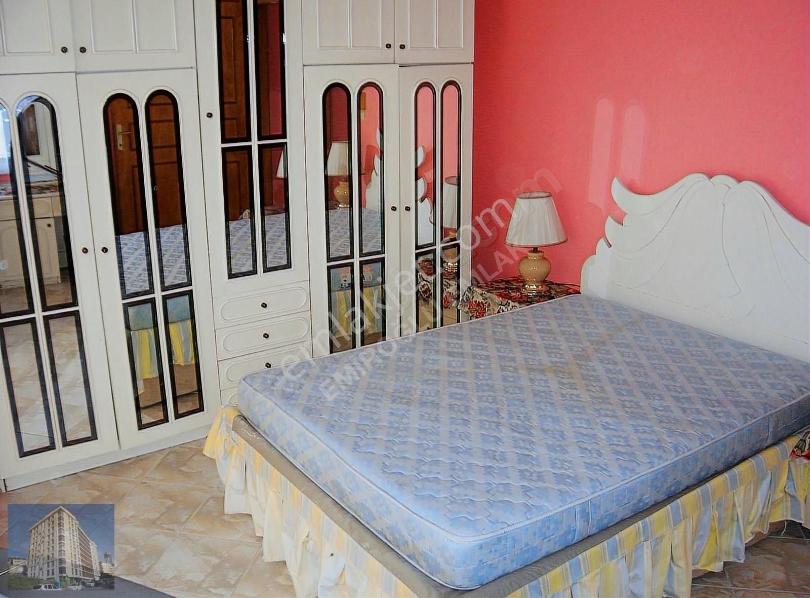 Altınoluk Yüzme Havuzlu Sitede Satılık Tripleks Villa 4+1,165m2. - Görsel 20