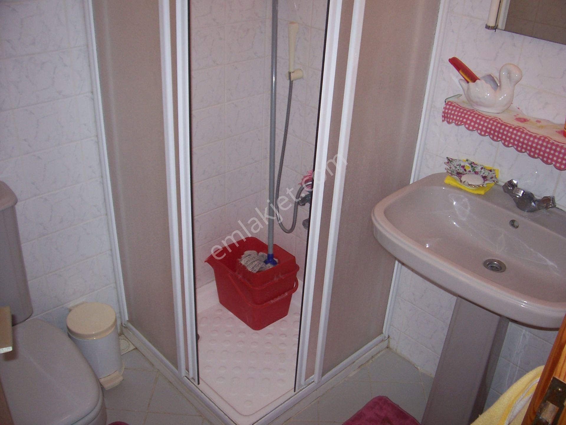 Altınoluk Yüzme Havuzlu Sitede Satılık Tripleks Villa 4+1,165m2. - Görsel 16