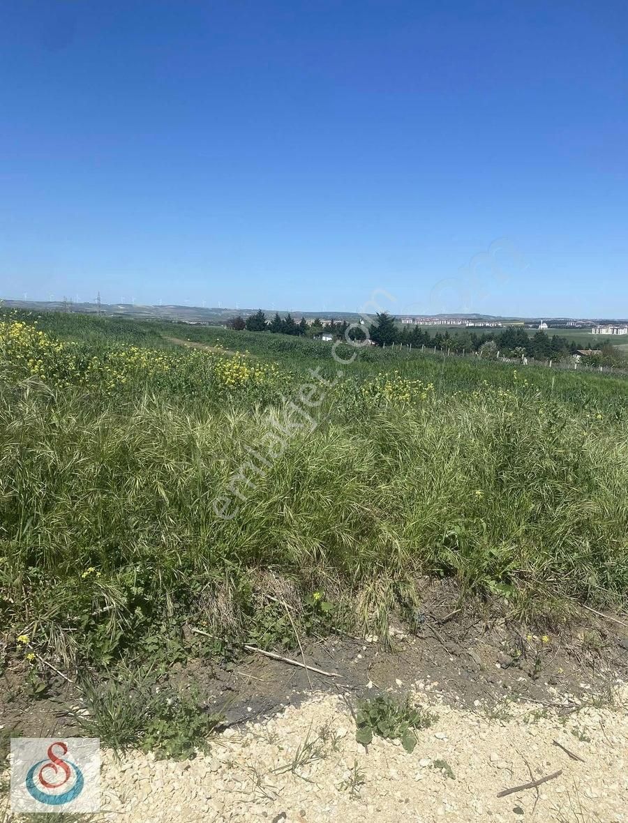 Silivri Mimarsinan Mah 5 Kat İmarlı 1,10emsal Satılık Arsa