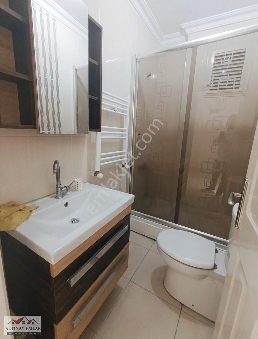 4. Levent Çeliktepede Yeni Bina Ara Kat 2+1 Kiralık Daire