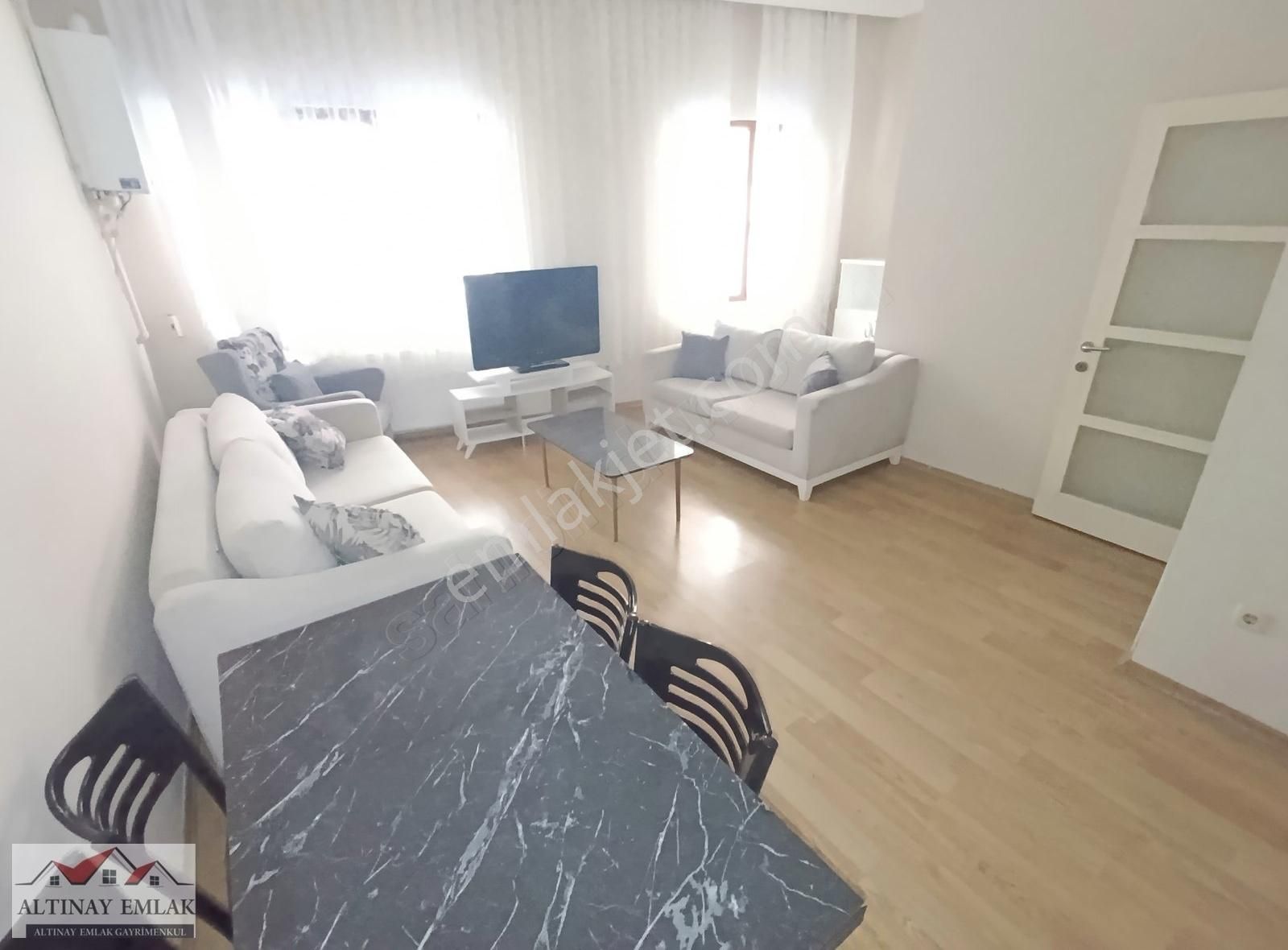 4. Levent Çeliktepede 1+1 Full Eşyalı Kiralık Daire