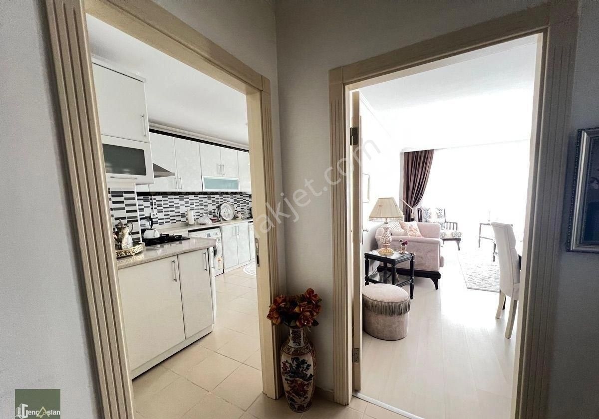▄gençaslan'dan▄ Ege Mah. Ata Sitesi 3+1 Lüx Yapılı Fırsat Daire