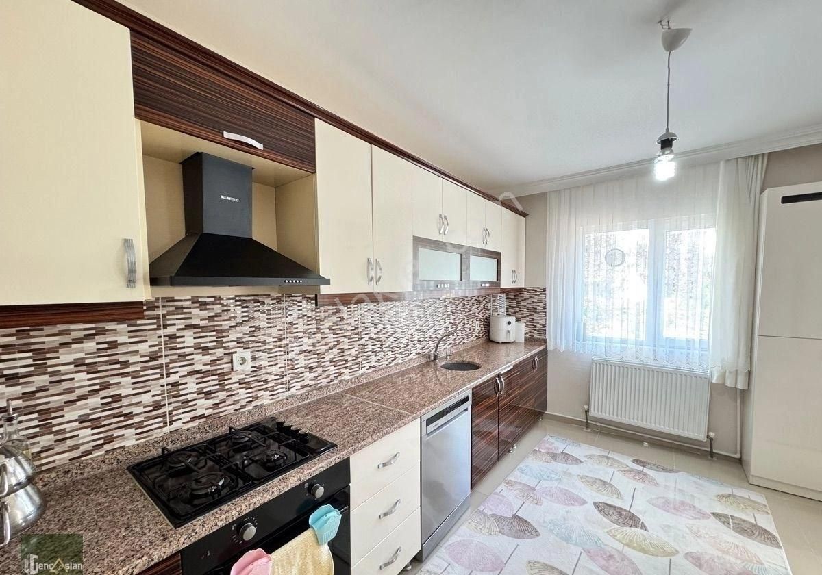 ▄gençaslan'dan▄ Ege Mah. Yaşarbey Sitesi Full Yapılı 3+1 Daire