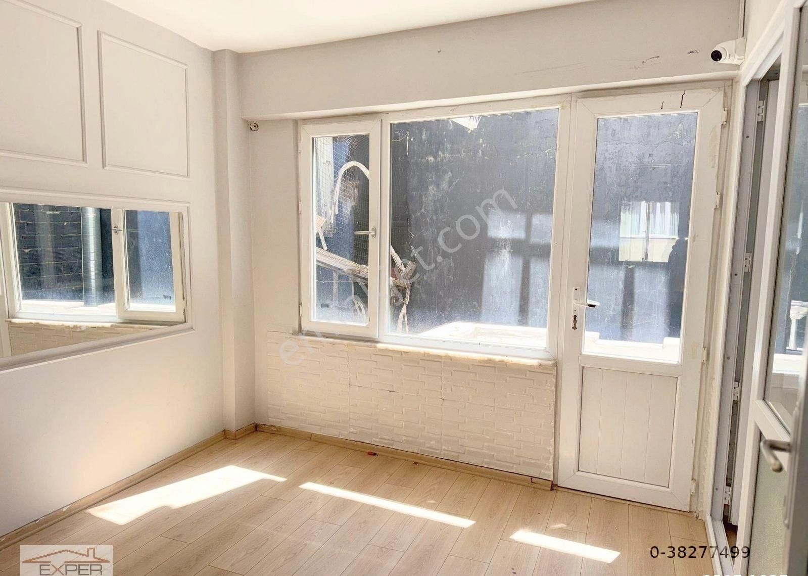 Valikonağı Caddesi'ne 4.bina Konumunda, 2.katta 70m2 Daire - Görsel 20