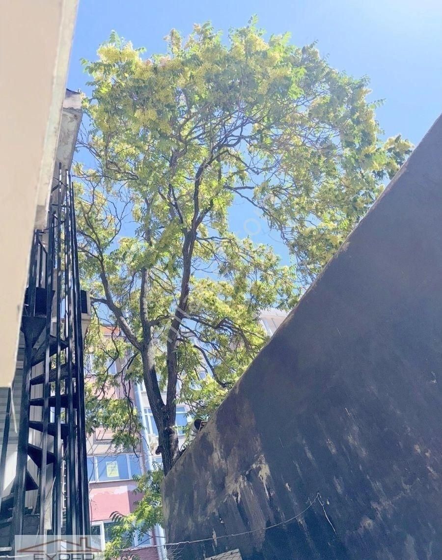 Valikonağı Caddesi'ne 4.bina Konumunda, 2.katta 70m2 Daire - Görsel 7