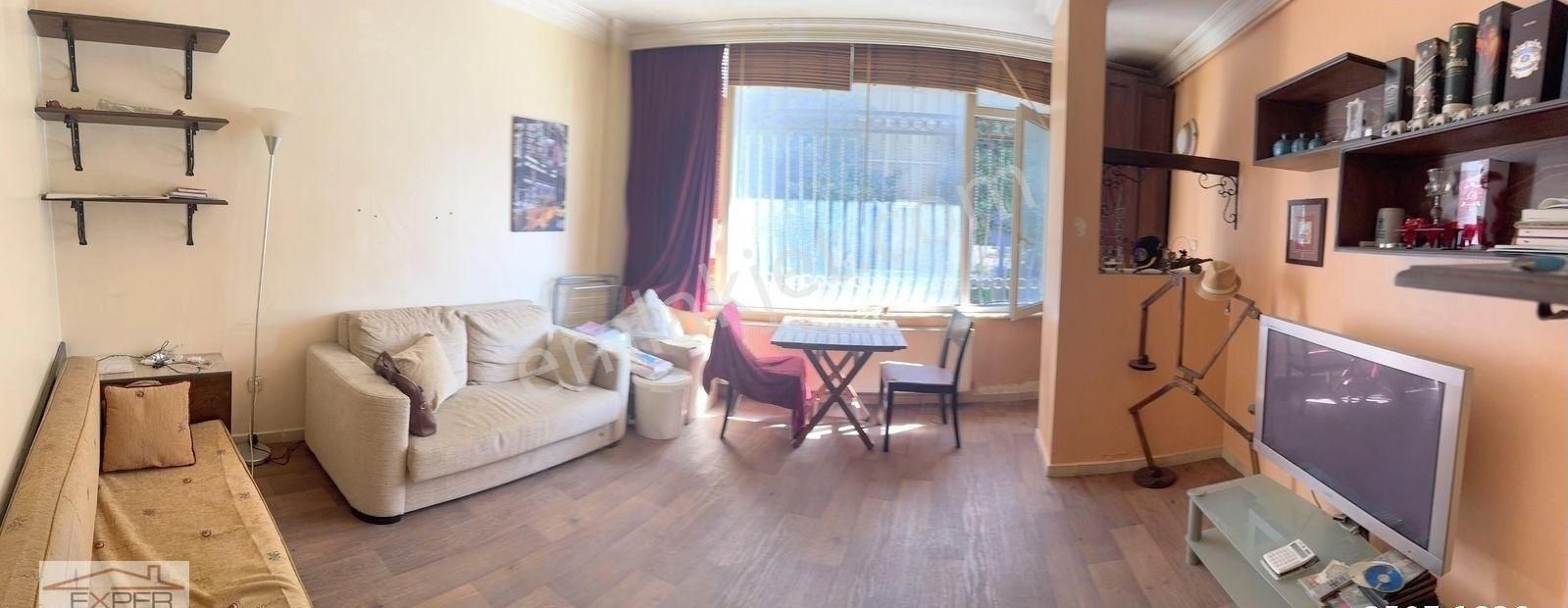 Maçka Residence Yanı Başında 55m2 Kombili 1+1 Yüksek Giriş Daire