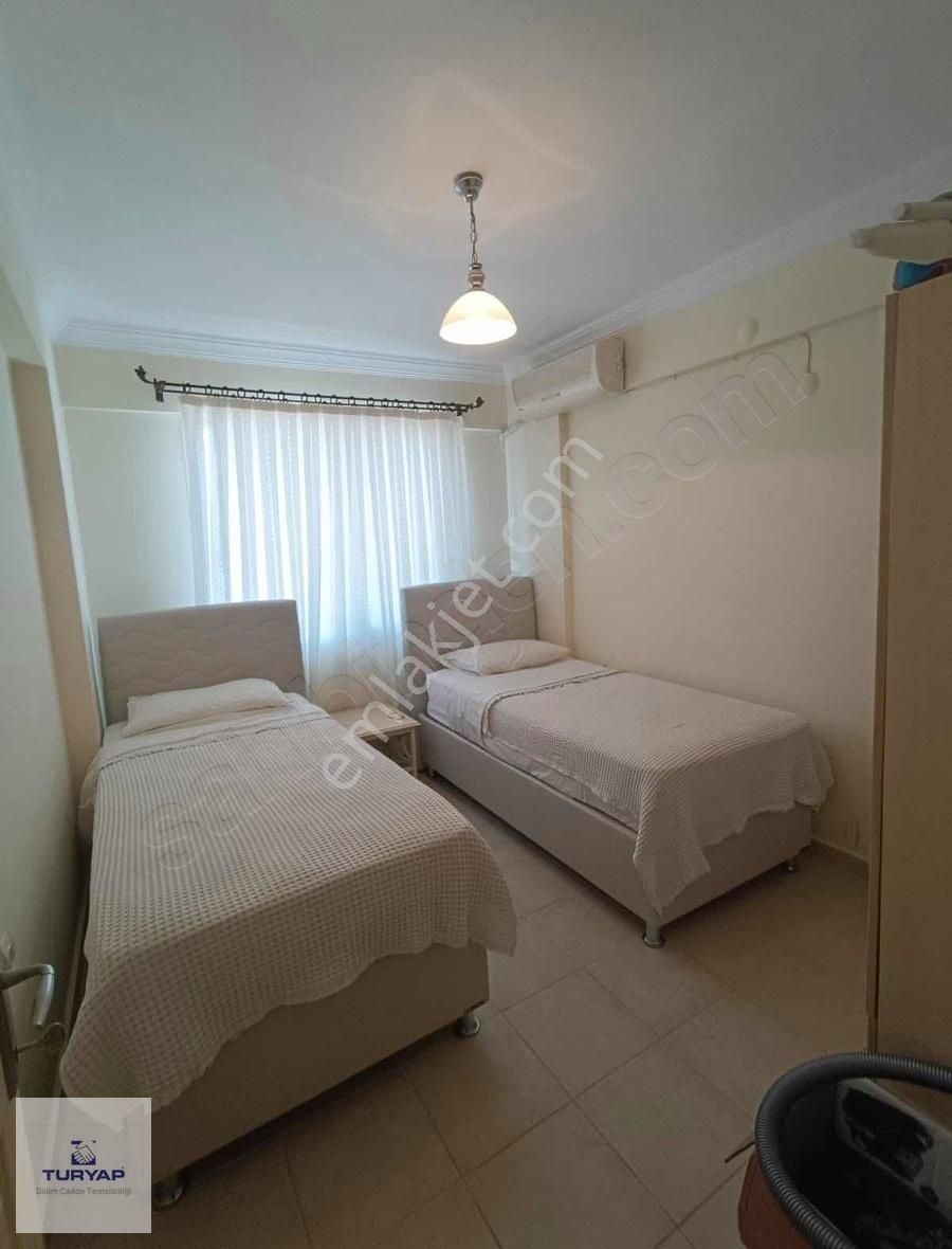 Site İçerisinde 2+1 Havuz Cephe Daire - Görsel 6