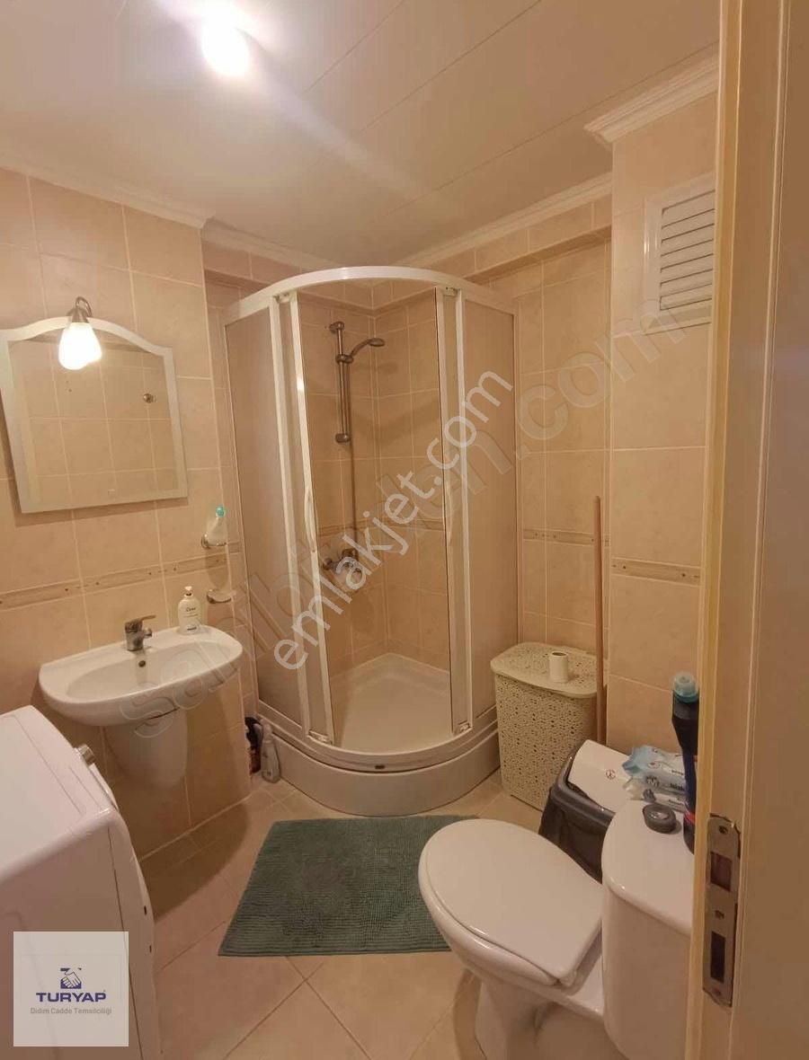 Site İçerisinde 2+1 Havuz Cephe Daire - Görsel 10