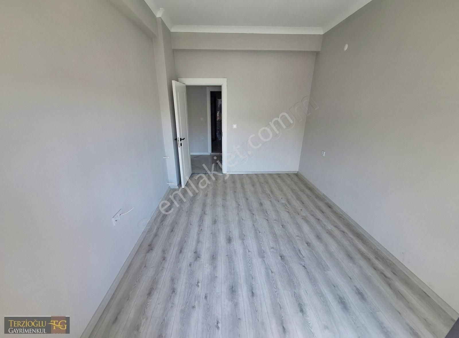 Terzioğlu'ndan Küçükkuyu Da Site İçi Manzaralı 2+1 Lüx Daireler - Görsel 27