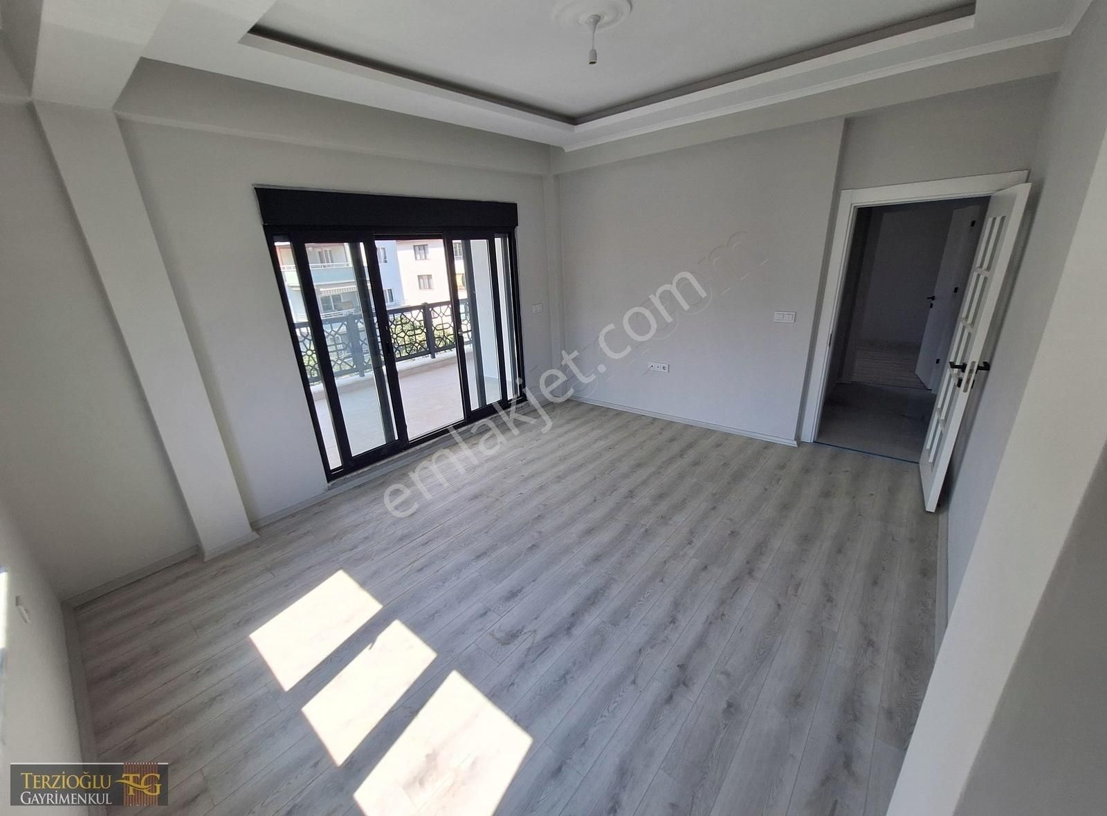 Terzioğlu'ndan Küçükkuyu Da Site İçi Manzaralı 2+1 Lüx Daireler - Görsel 22