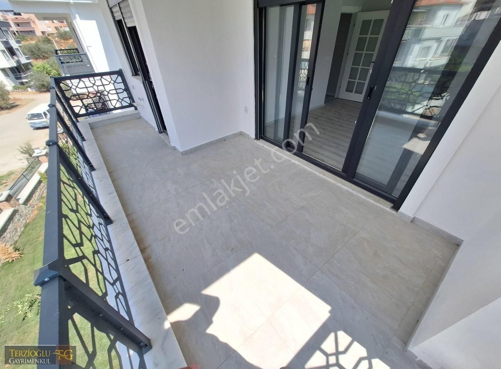 Terzioğlu'ndan Küçükkuyu Da Site İçi Manzaralı 2+1 Lüx Daireler - Görsel 17