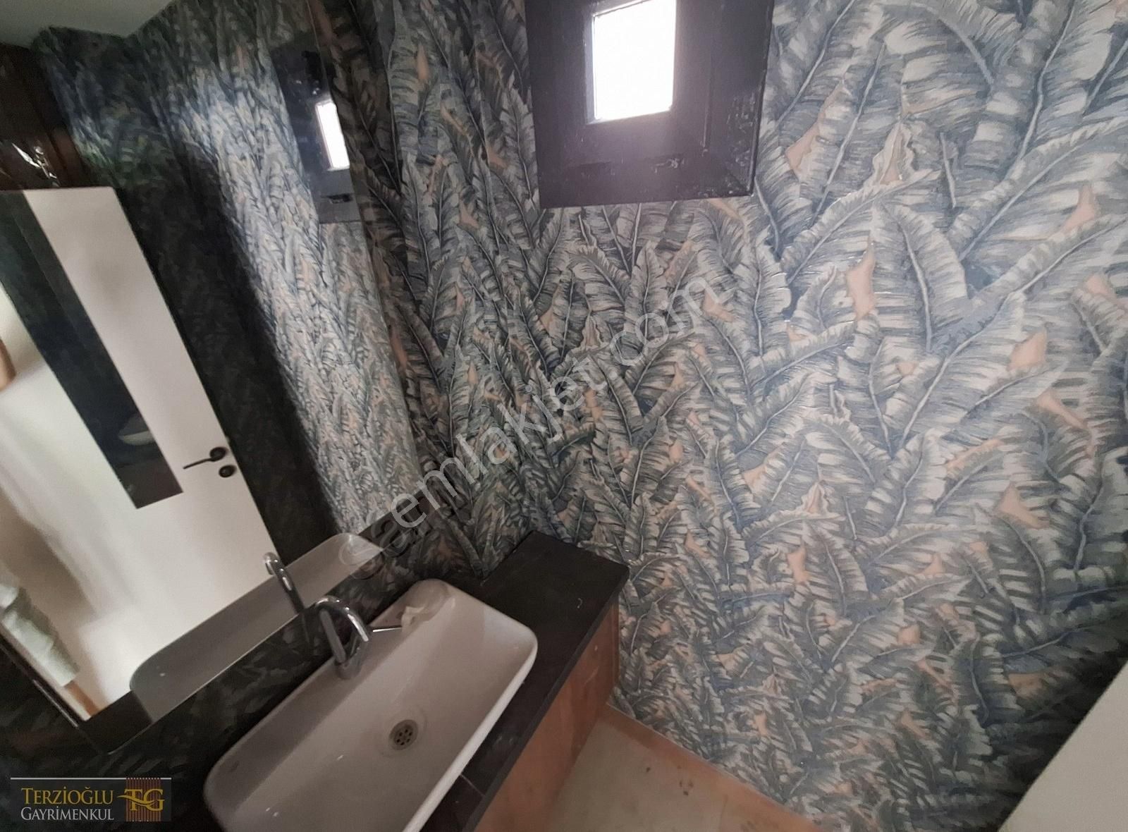 Yetkili Terzioğlu'ndan Güre Oteller Bölgesi Havuzlu Deluxe Villa - Görsel 27